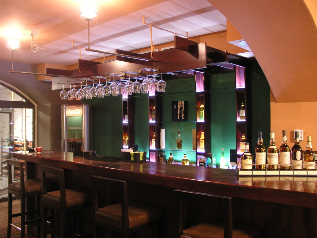 12 Months Luxury Resort