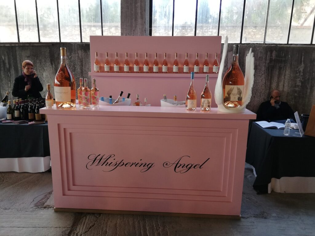 Trinity Event Γκάζι