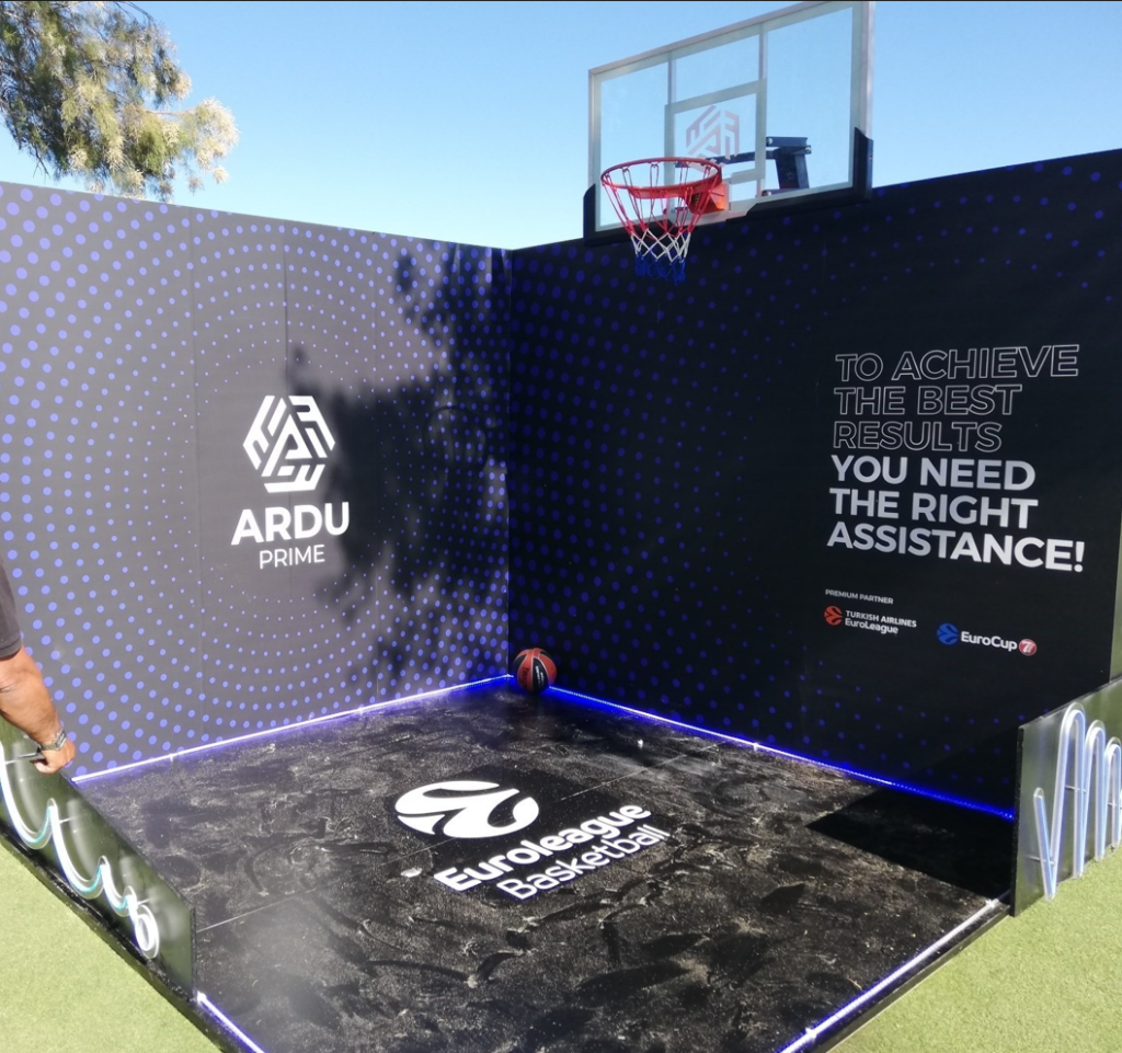 Ardu Prime island athens riviera